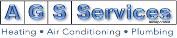 AGS Services Logo